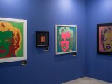 Andy Warhol: The Advertising of the Form in mostra a Milano