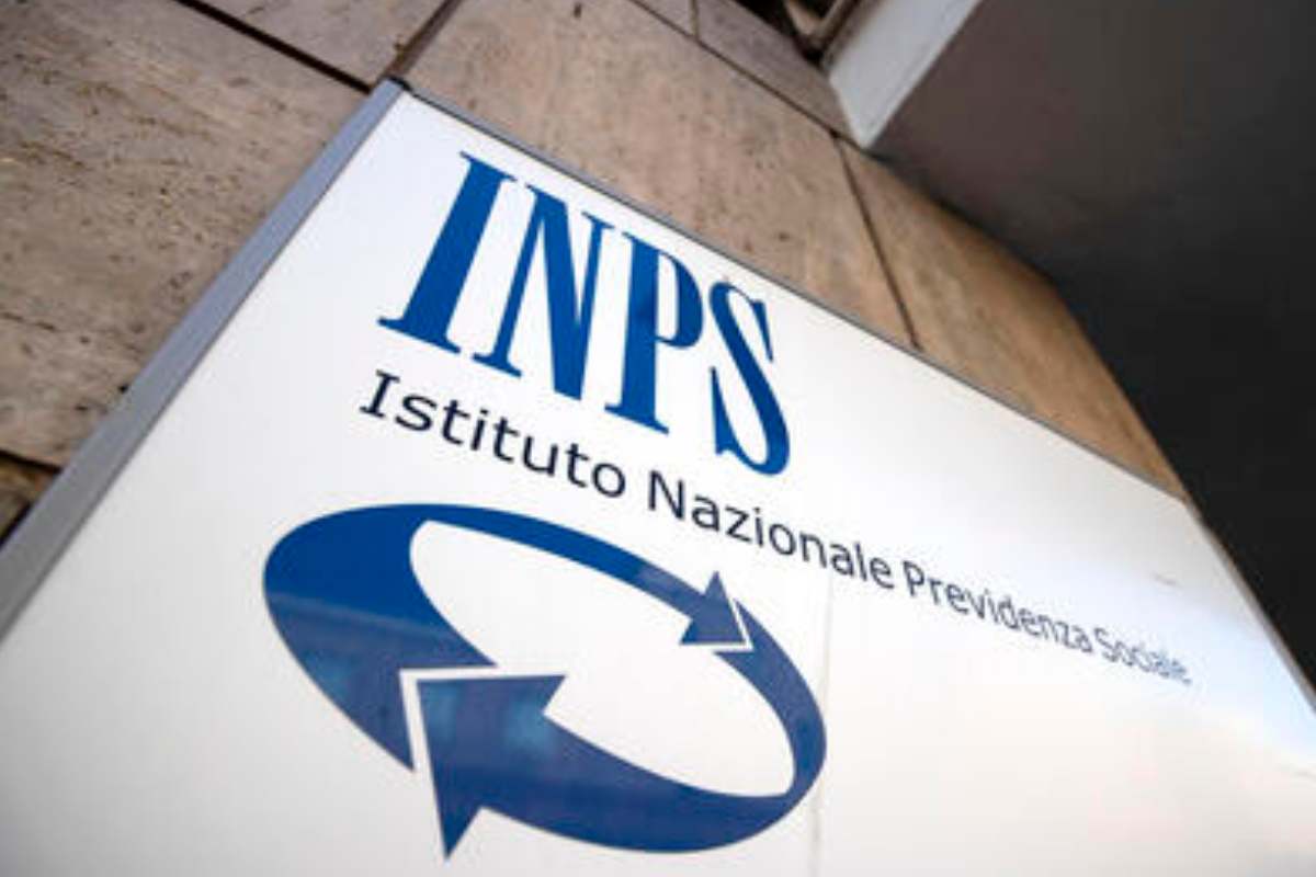 Ultime dal fronte INPS: due modelli cruciali 