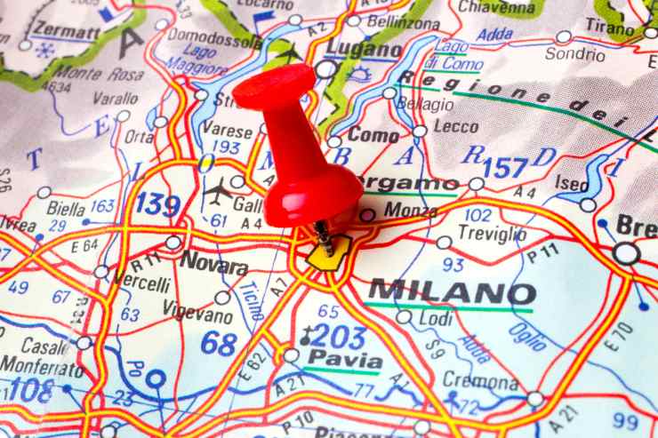 Visitare Milano: gli eventi del 2024