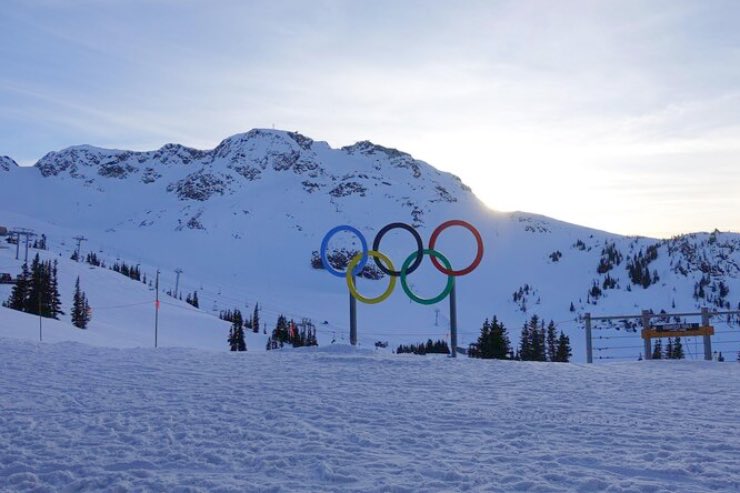 Olimpiadi invernali 2026: il rischio è veramente alto