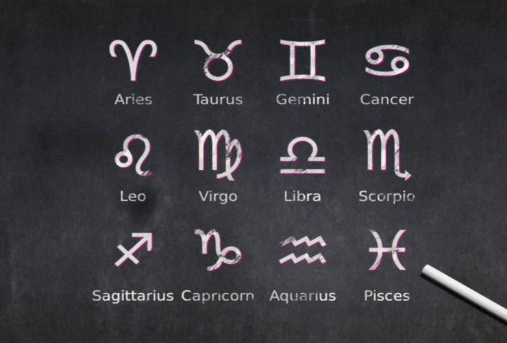 Tre segni zodiacali, pronti alla svolta