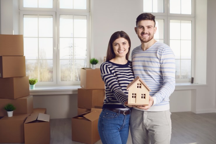 Comprare casa a costo zero: gli 8 modi