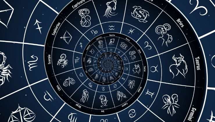 tre segni zodiacali resilienti