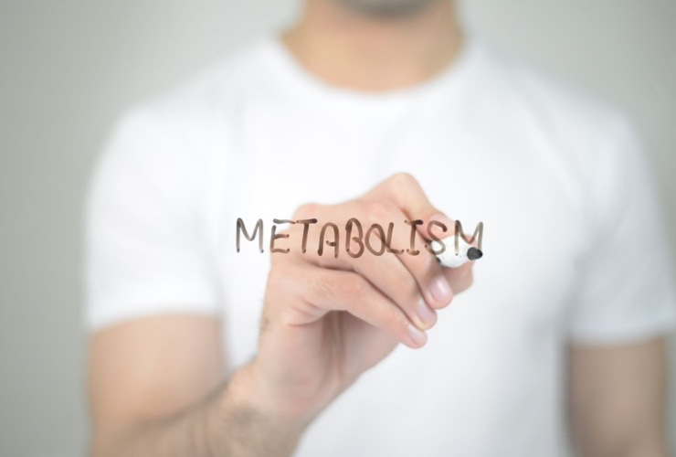 Come riprogrammare nella pratica il metabolismo
